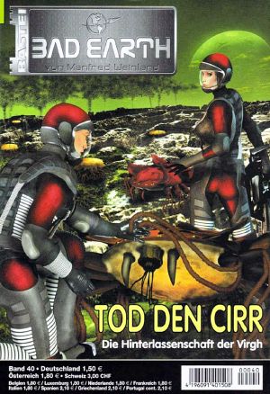 [Bad Earth 40] • Tod den Cirr